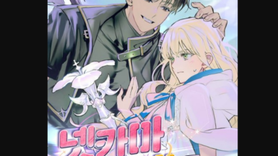 Netkama Punch!!! Chapter 54 Release Date