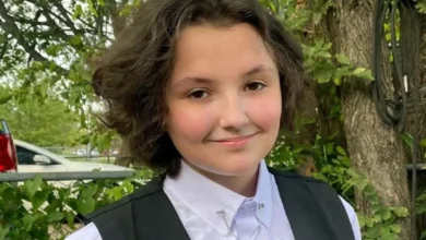 Nex Benedict Killers