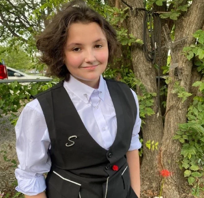 Nex Benedict was beaten in a school bathroom and later died of their injuries