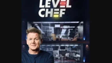 Next Level Chef Season 4