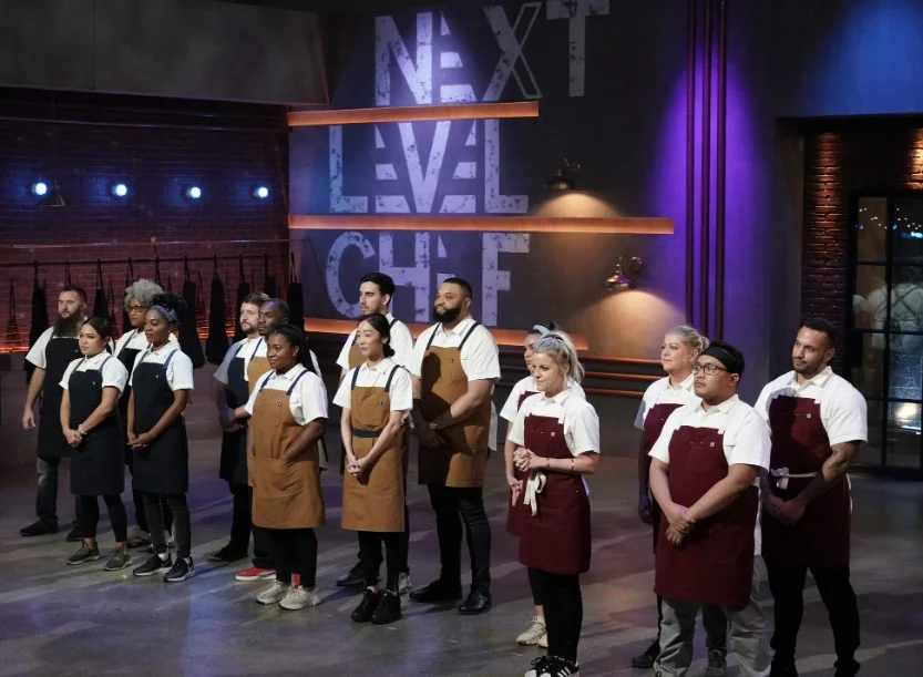 Next Level Chef Season 4 spoiler