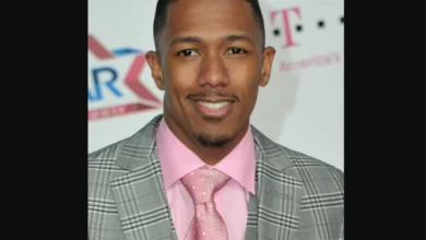Nick Cannon