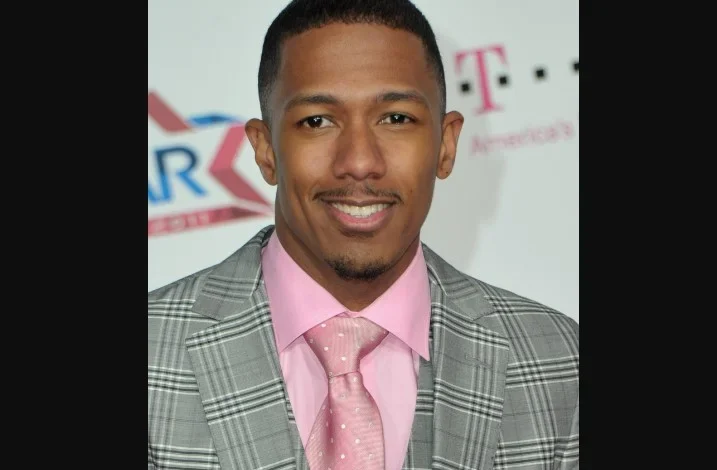 Nick Cannon