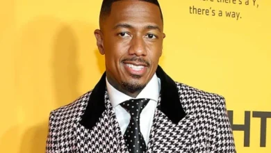 Nick Cannon Baby Mamas