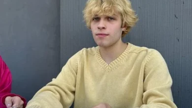 Nick Sturniolos