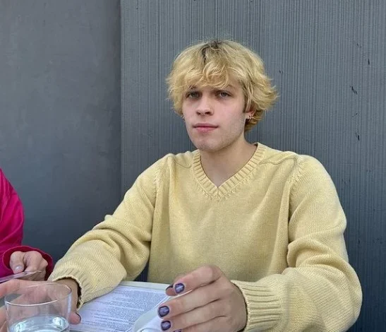 Nick Sturniolos