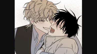 Night By The Sea Chapter 78