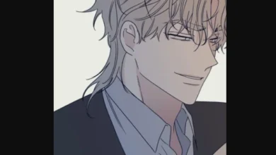 Night By The Sea Chapter 80