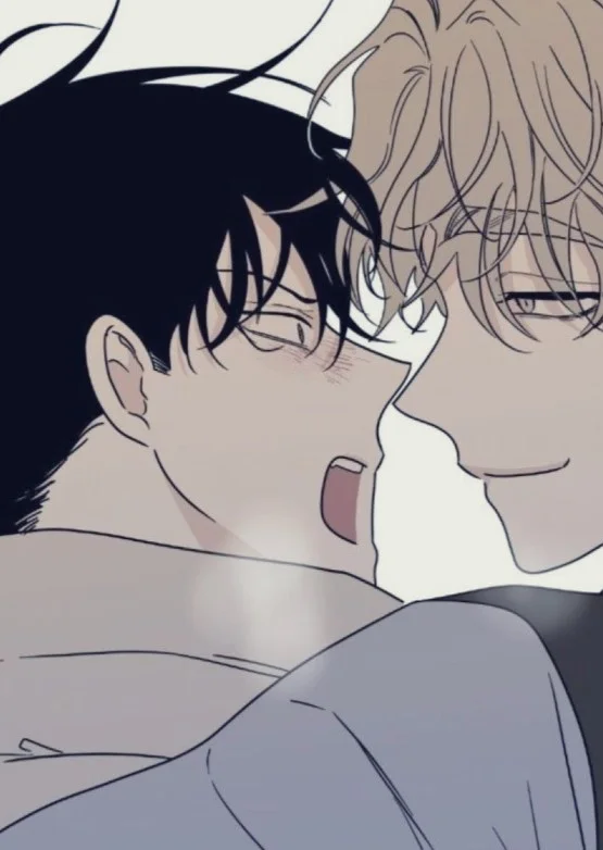 Night By The Sea Chapter 80 plot