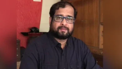 Nikhil Wagle