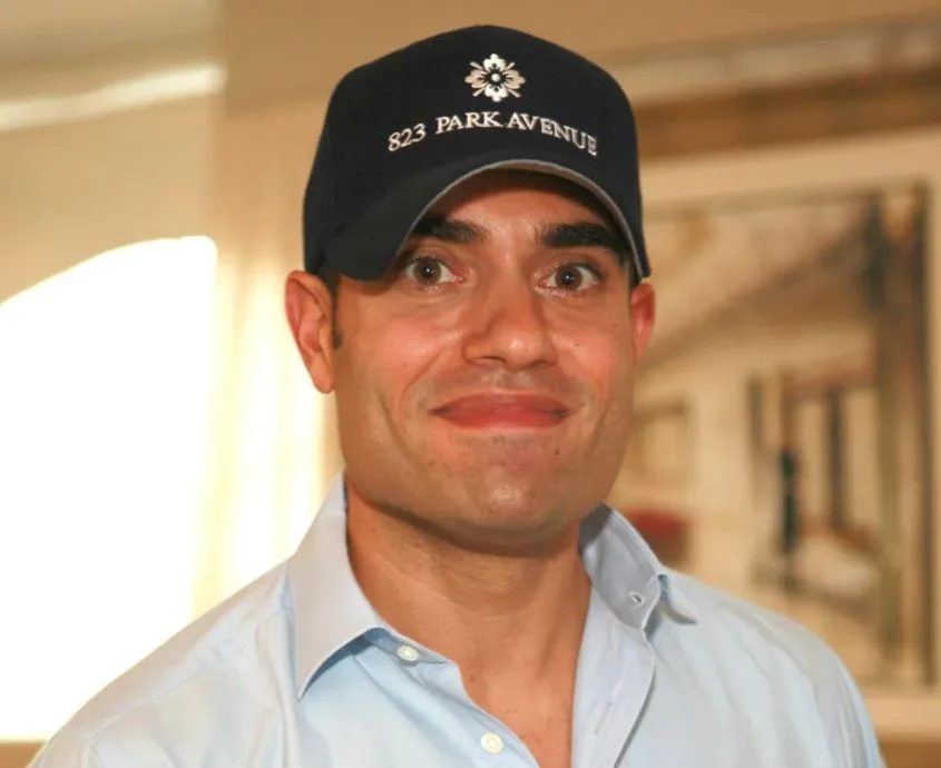 Nir Meir career