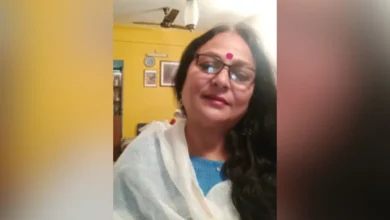 Nivedita Jha