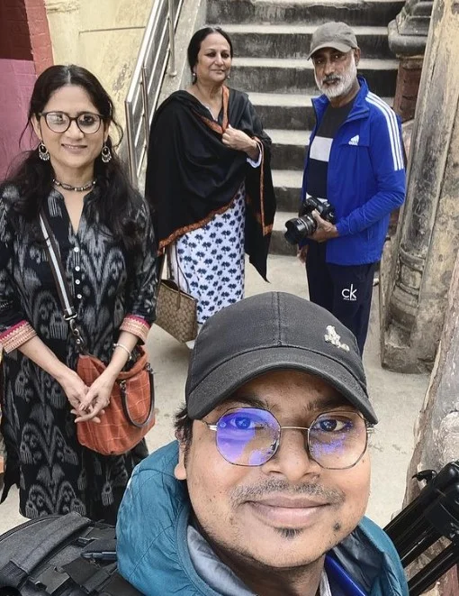 Nivedita Jha career