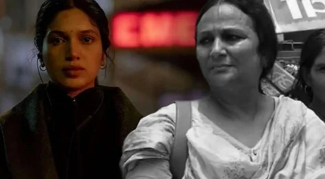 Nivedita Jha movie