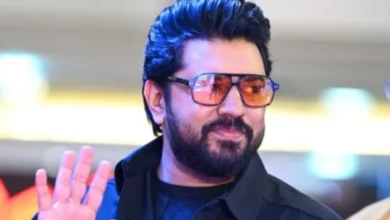 Nivin Pauly