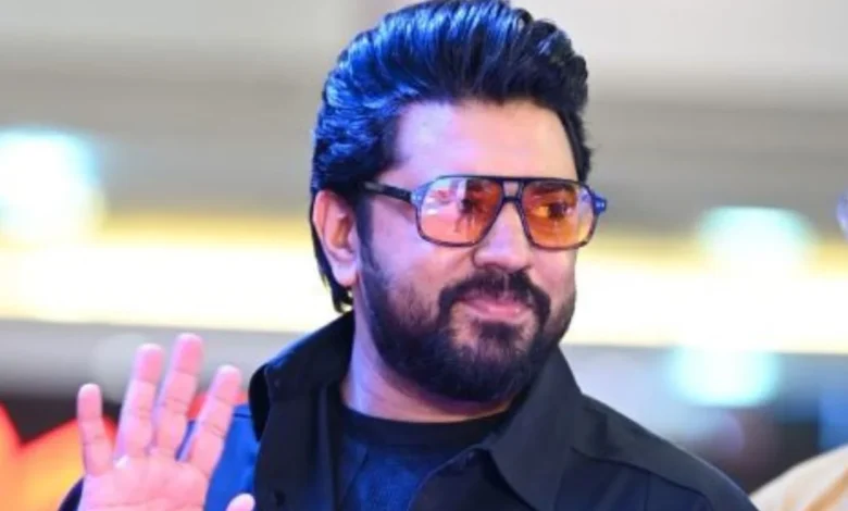 Nivin Pauly