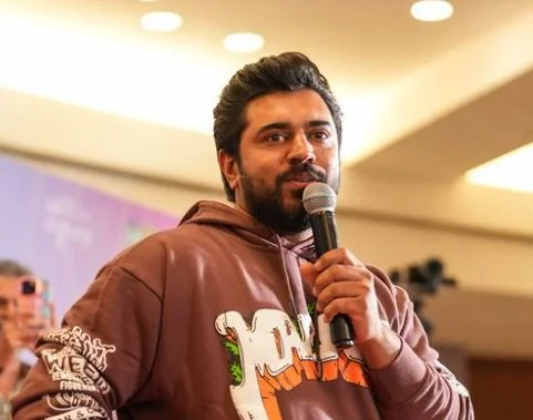 Nivin Pauly wiki