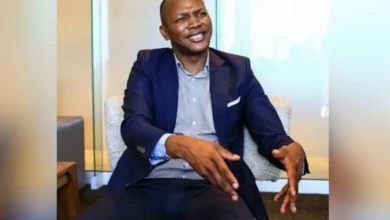 Nkosana Makate