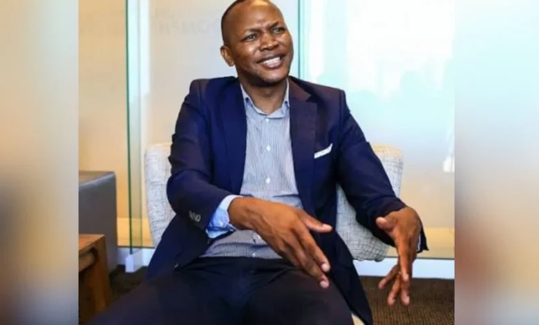 Nkosana Makate