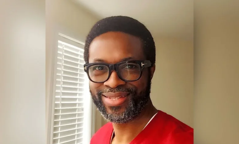 Nnamdi Oboli