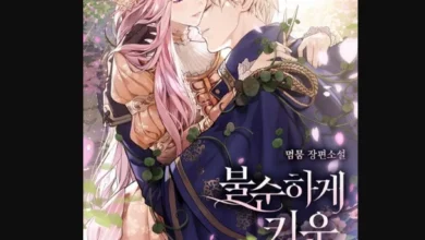Obsessive Romance Chapter 10