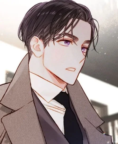 Obsessive Romance Chapter 10 spoiler