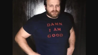 Ole Anderson