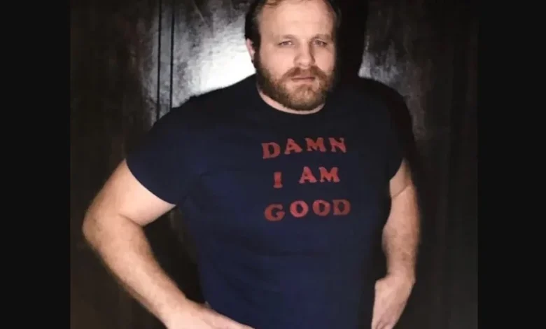 Ole Anderson