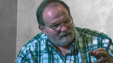 Ole Anderson