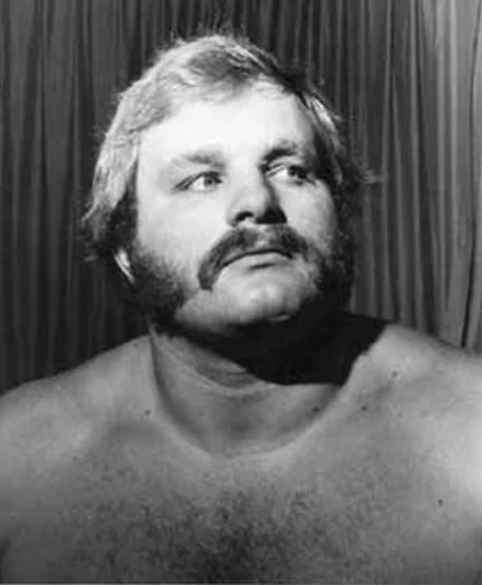 Ole Anderson died