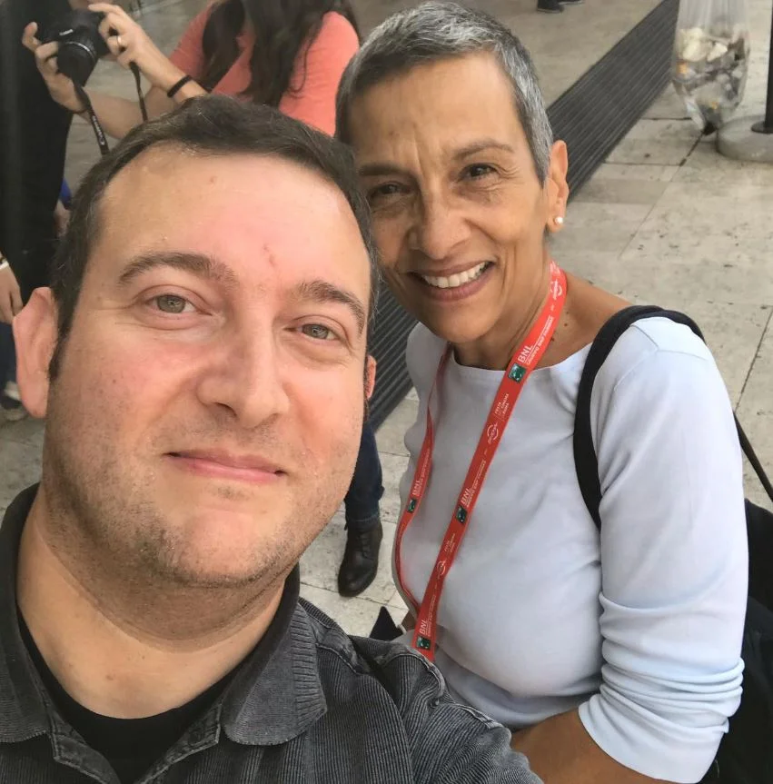 Olga Fernando wiki