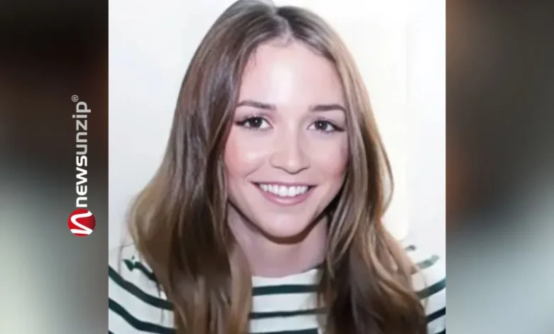 Olivia Korenberg
