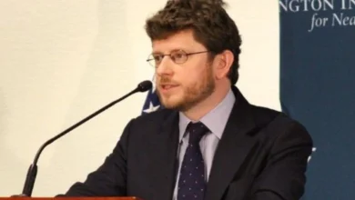 Olivier Decottignies