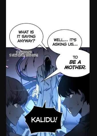 Omniscient Readers Viewpoint Chapter 199 Spoilers and Raw Scans