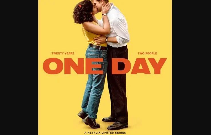 One Day Season 2