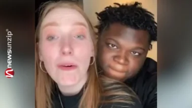 Oneya Johnson Girlfriend Pearl