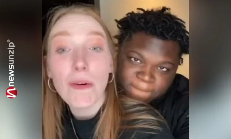 Oneya Johnson Girlfriend Pearl