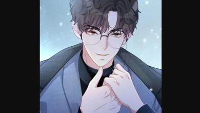 Only For Love Chapter 11