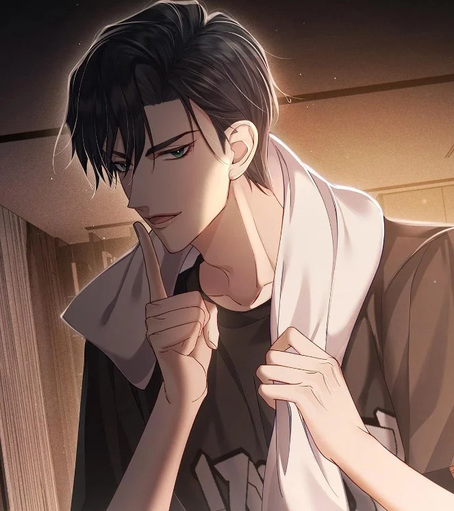 Only For Love Chapter 11 spoiler