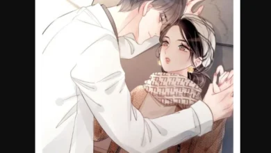 Only For Love Chapter 9