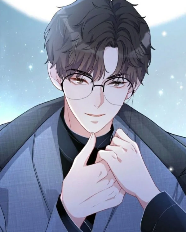 Only For Love Chapter 9 plot