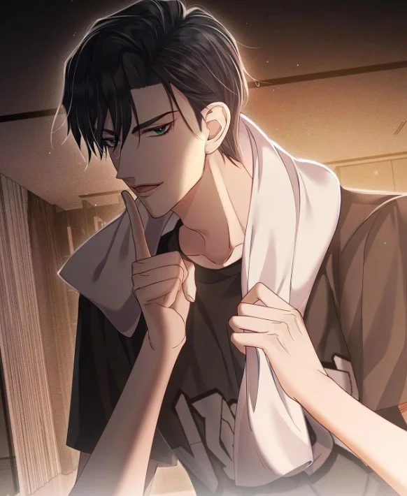 Only For Love Chapter 9 Spoiler, Release Date, Time, Raw