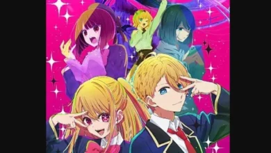 Oshi No Ko Chapter 140
