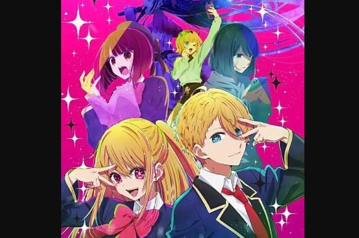 Oshi No Ko Chapter 140