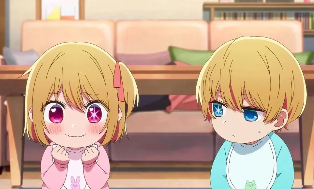 Oshi No Ko Chapter 141 release date