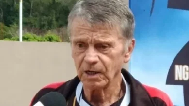 Osvaldo Cunha