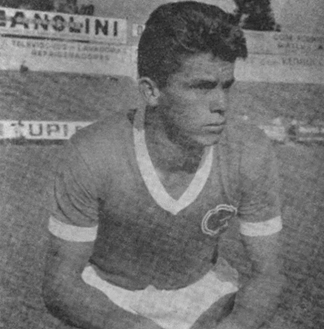 Osvaldo Cunha career