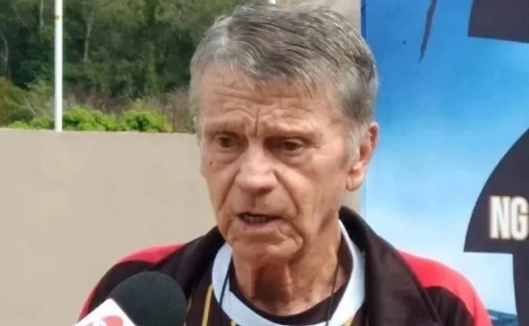 Osvaldo Cunha