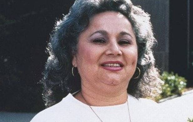 Osvaldo Trujillo mother