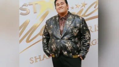 PJ Endrinal